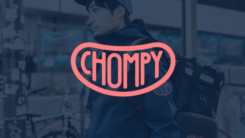 chompy